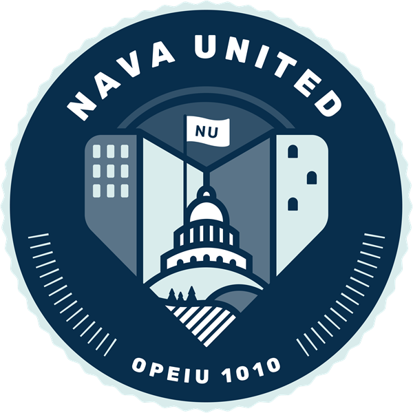 Employees at civic tech company Nava PBC request voluntary recognition of their wall-to-wall union with OPEIU Tech Workers Union Local 1010